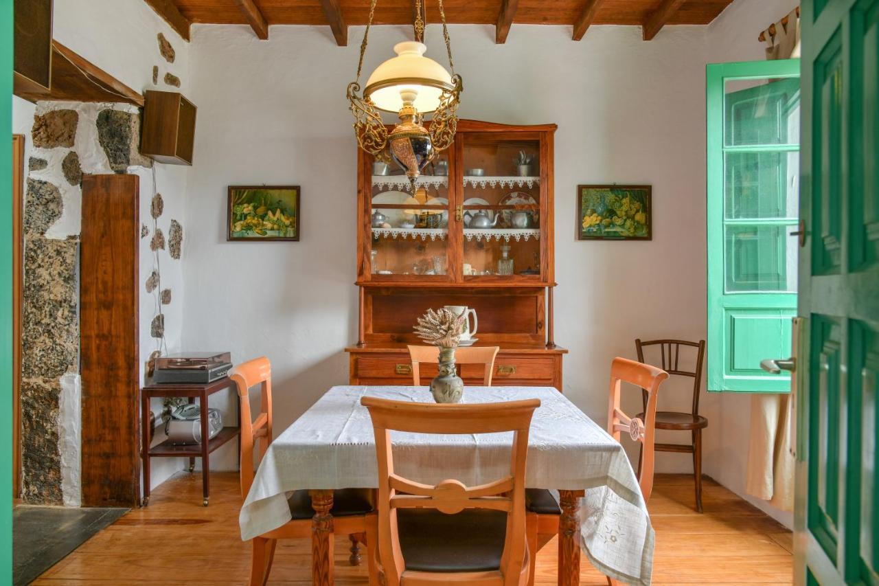 Casa Rural Tamia Tao Exterior foto